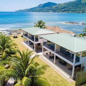 Beach Cottages Apartment Bel Ombre