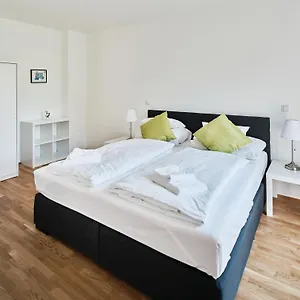 Next To Schoenbrunnpalace Close To Public Transport - Myschoenbrunn Apartment