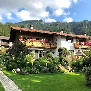 Mitteldorf Apartment Oberammergau