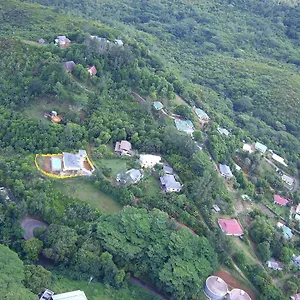 Monte-cristo Apartment Anse Boileau