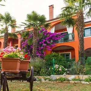 Mirjana Apartment Novigrad Istria