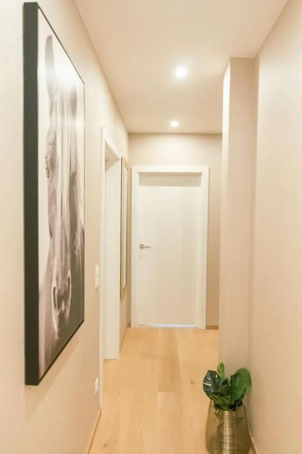 New Design Penthouse And Apartments Wien Österreich