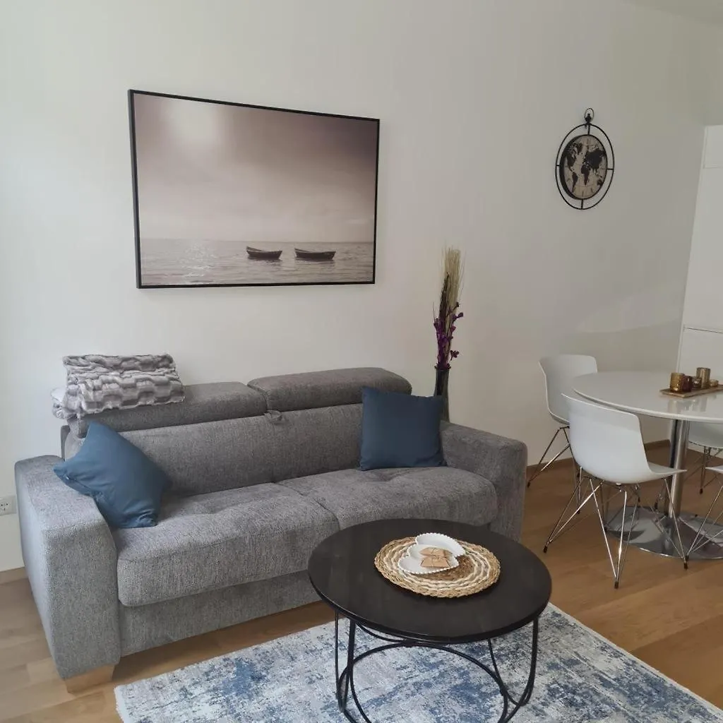 New Design Penthouse And Apartments Wien Österreich