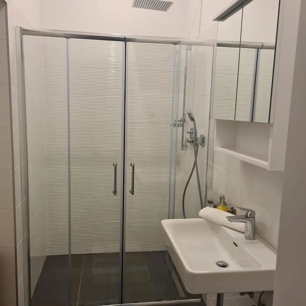 New Design Penthouse And Apartments Wien Österreich